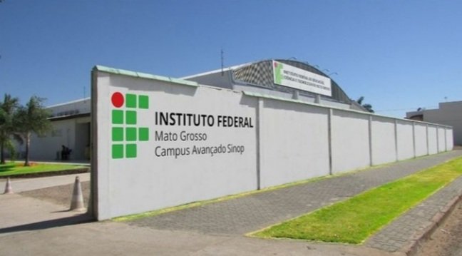 Encerram hoje matrículas para novos alunos do IFMT em cursos superiores