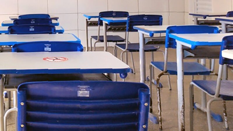 Começam matrículas para alunos novos da pré-escola e fundamental da rede municipal de Sinop