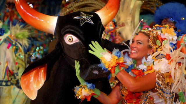 Festival de Parintins, no Amazonas, tem ingressos à venda