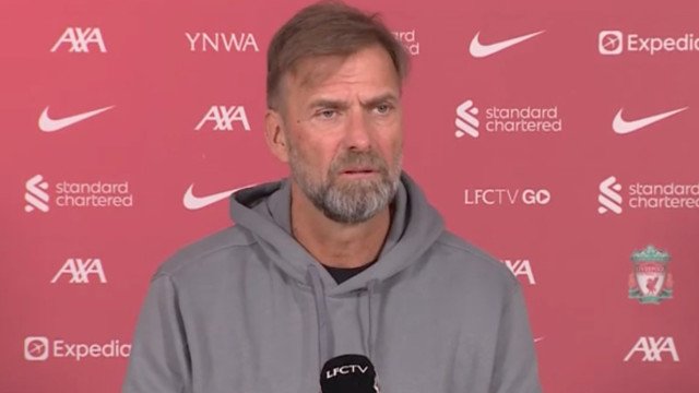 Klopp anuncia saída do Liverpool ao final da temporada