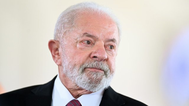 Lula vai se reunir com aéreas nos próximos dias para discutir ajuda a setor, diz ministro