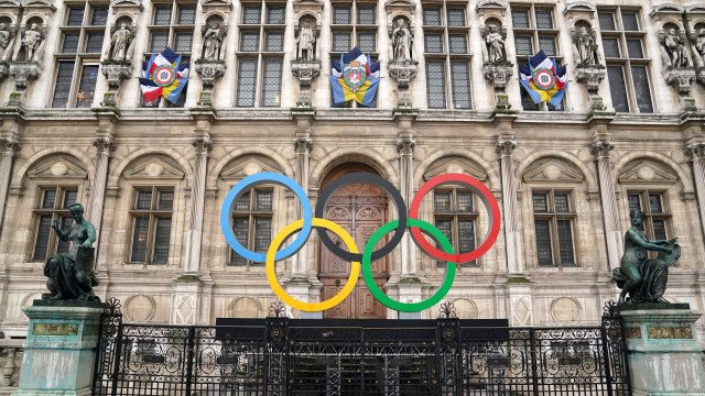 França reduz público para cerimônia de abertura da Olimpíada de Paris-2024