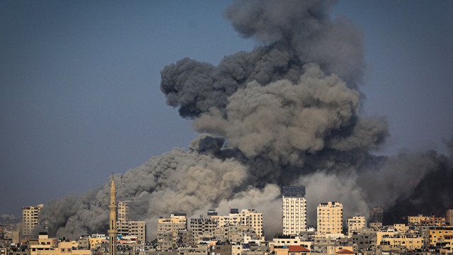 Corte de Haia ordena que Israel tome medidas para evitar genocídio em Gaza