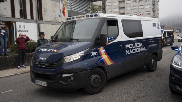 Norte-americano é preso na Espanha após contratar homem para matar irmãos