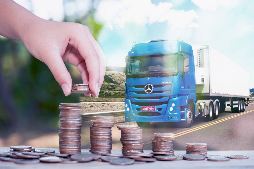 goFlux lança FIDC de R$ 30 milhões para financiar transportadoras