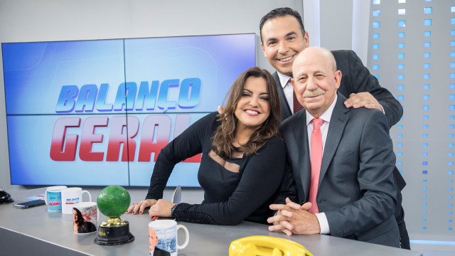 Algoz da Globo na audiência, A Hora da Venenosa completa 10 anos e vira franquia na Record