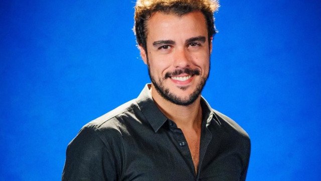 Ator Joaquim Lopes sai da Globo após 14 anos e diz ter deixado as portas abertas