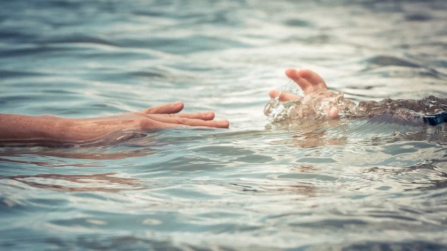 Adolescente morre afogado em praia do litoral de São Paulo