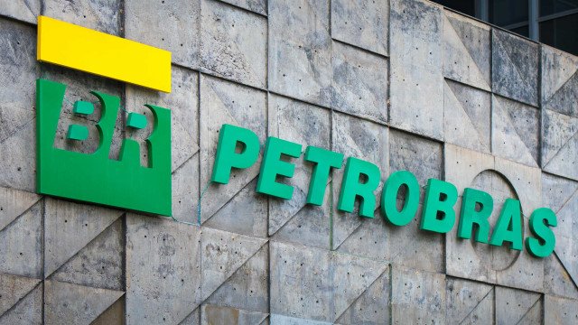 Petrobras bate 6 recordes em valor de mercado só em fevereiro e já vale R$ 571 bi