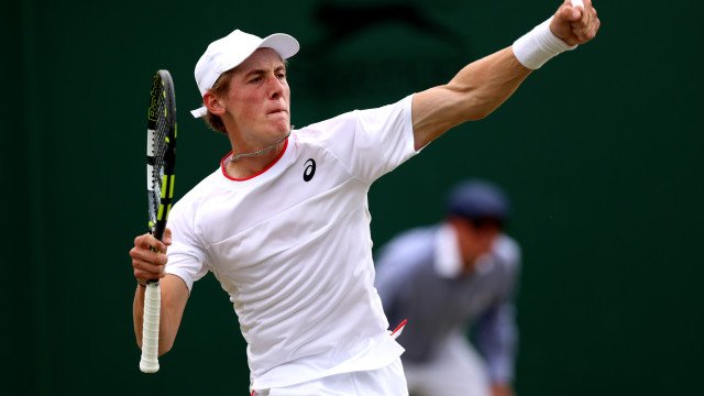 João Fonseca, sensação do Rio Open, já foi nº 1 do mundo e agora tem dilema pela frente