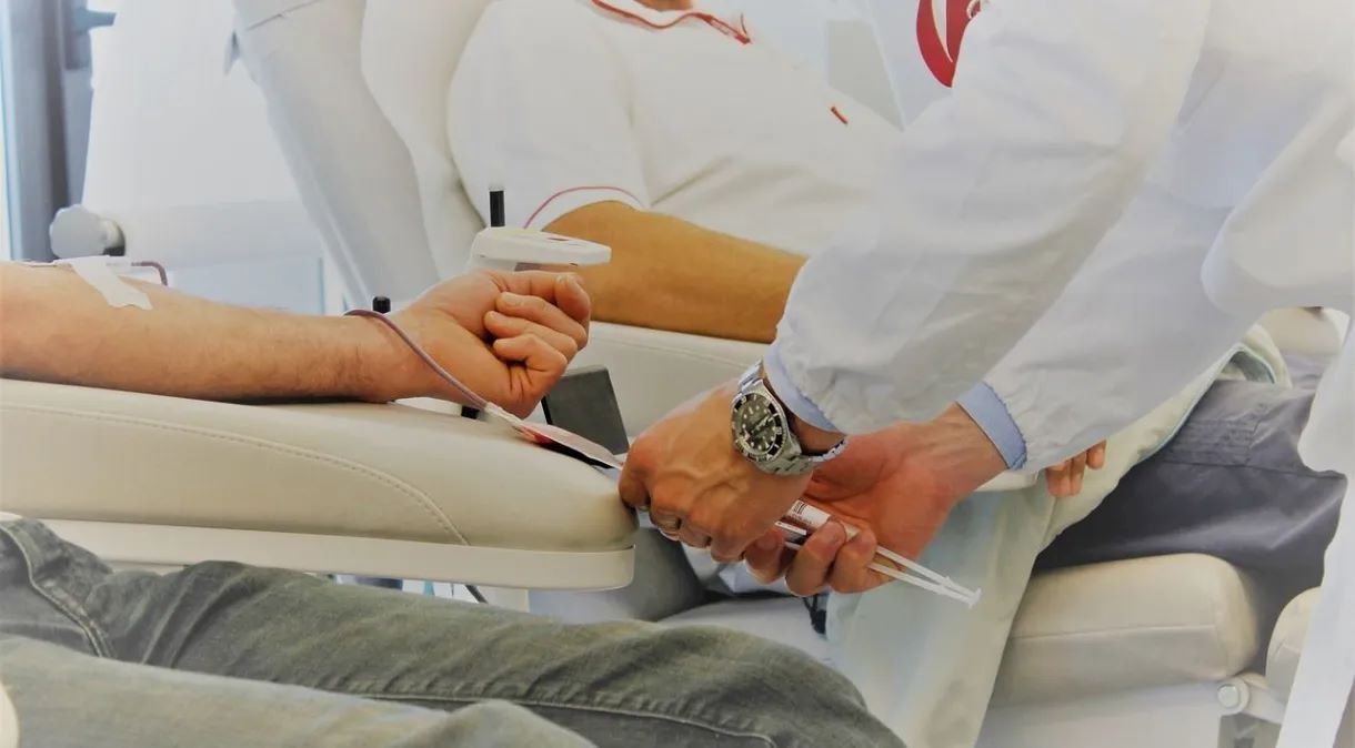 Campanha de doação de sangue acontecerá no próximo sábado em Guarantã do Norte