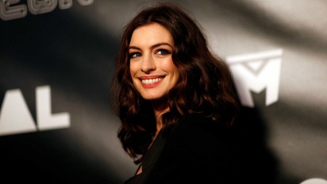 Anne Hathaway diz que não deseja a continuação de ‘O Diabo Veste Prada’