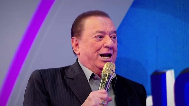 Raul Gil afirma que pretende se aposentar da TV em dezembro