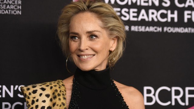 Sharon Stone revela que produtor a pressionou a fazer sexo com ator para ‘salvar’ filme