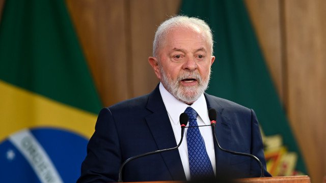 Lula diz que agronegócio precisa dar ‘salto de qualidade’ no Brasil