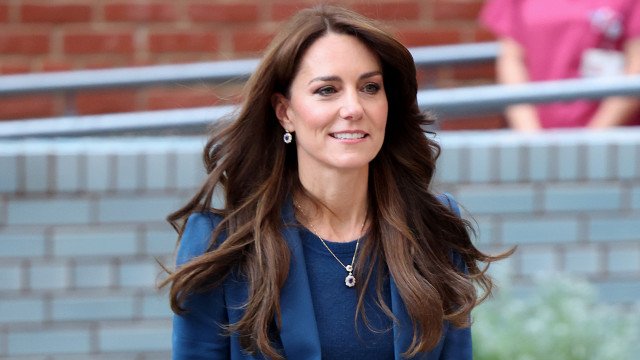 Kate Middleton se desculpa após foto manipulada