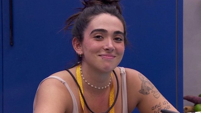 BBB 24: Giovanna é a décima quarta líder do reality - Roteiro Notícias