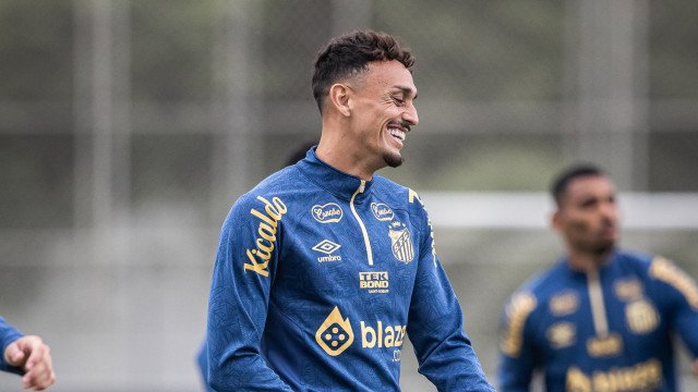 Santos busca final de Campeonato Paulista como 1º passo para se reerguer após queda na elite