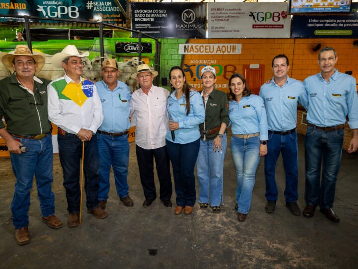 Grupo Pecuária Brasil reúne produtores e agroindústrias em evento comemorativo