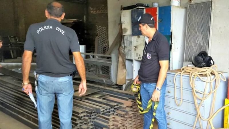 Justiça inocenta 21 investigados na Operação “Confidere” e revela indícios de sonegação fiscal em empresa de aço em Sinop