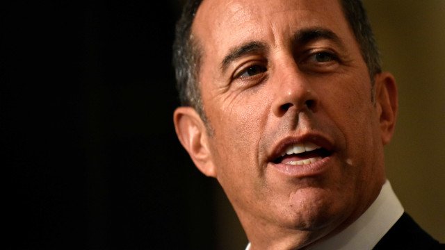 Jerry Seinfeld culpa extrema esquerda e politicamente correto pelo fim da comédia