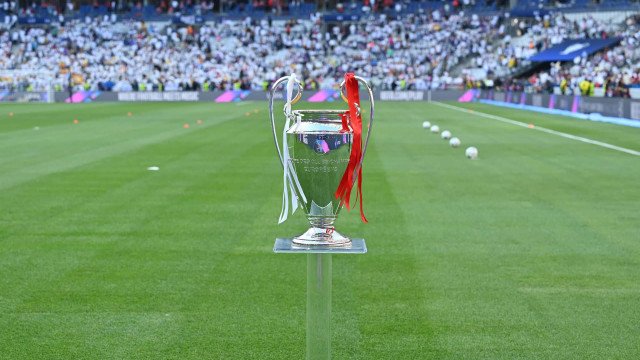 Quem tem mais chance de chegar à final da Champions: Real Madrid, Bayern, PSG ou Dortmund?