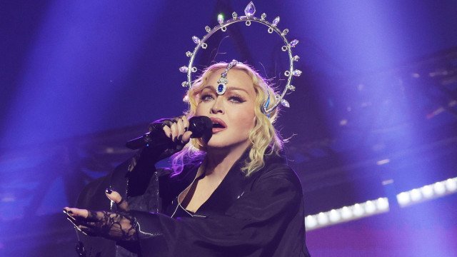Show de Madonna deve abrir com ‘Nothing Really Matters’ e fechar com ‘Celebration’
