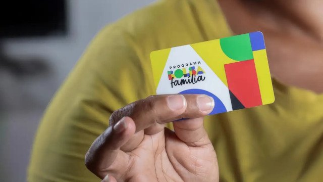 Caixa paga Bolsa Família a beneficiários com NIS de final 2