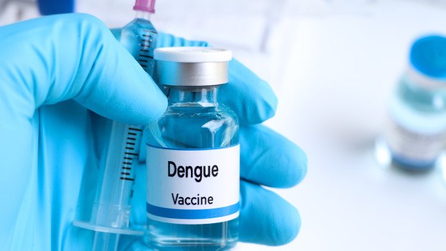 Ministério da Saúde ainda não cogita ‘plano B’ para remanejamento de vacinas da dengue
