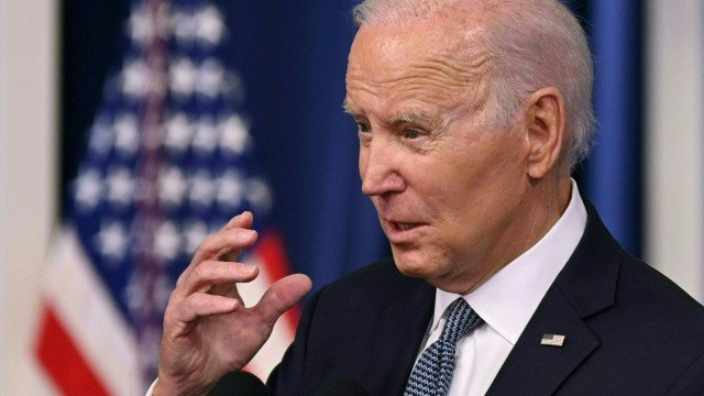 Por telefone, Biden alerta Xi sobre suposta interferência eleitoral nos EUA e apoio à Rússia