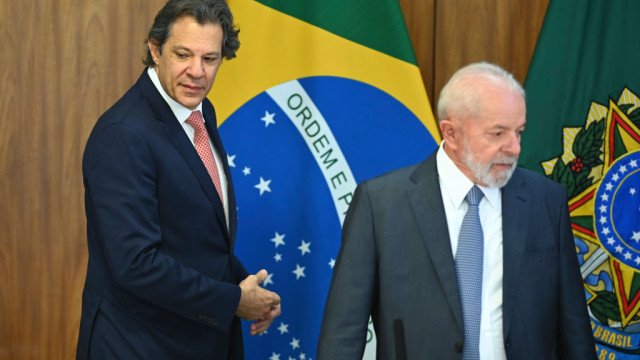 Governo Lula precisa de R$ 50 bi em receitas extras para cumprir meta de 2025