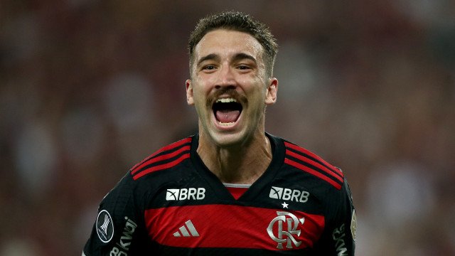 Léo Ortiz revela que gol sobre Palestino foi treinado pelo Flamengo