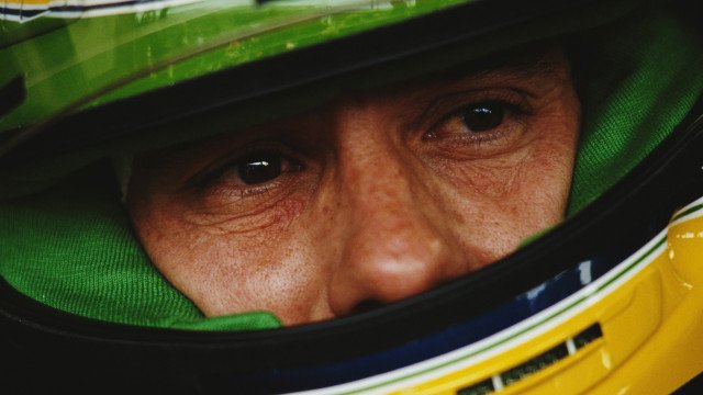 Fórmula 1: Ayrton Senna será homenageado em esfera gigante de Las Vegas