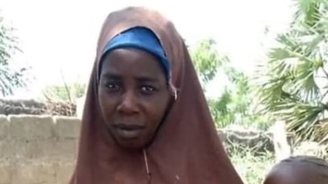 Estudante sequestrada há 10 é encontrada na Nigéria