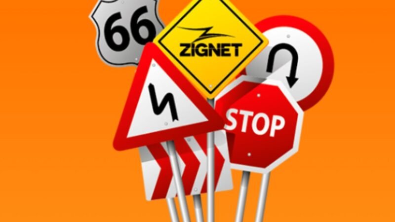 Zignet lança nova funcionalidade em seu site para informar condutores