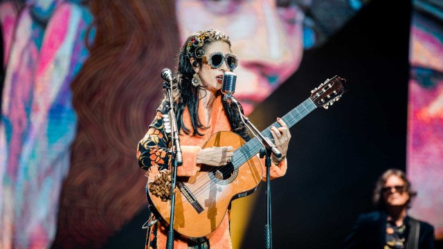 Prêmio da Música Brasileira terá show de Marisa Monte, Gloria Groove e Seu Jorge