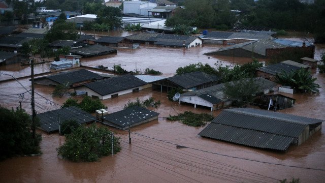 De FGTS liberado a cobrança de dívidas suspensa, veja o que já foi feito para vítimas no RS