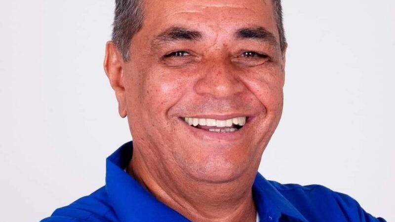 Lutero afirma que candidato a prefeito do PL será definido somente na convenção