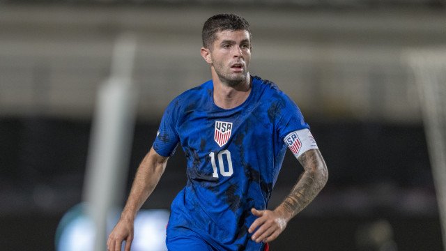 EUA vencem Bolívia pela Copa América com boa atuação de Pulisic