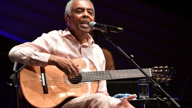 Gilberto Gil anuncia aposentadoria dos palcos após série de shows em 2025