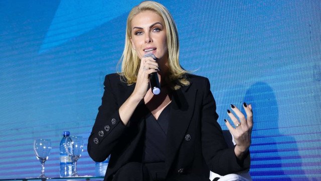 ‘Não paga nada e não visita o filho como deveria’, diz Ana Hickmann sobre Alexandre Correa