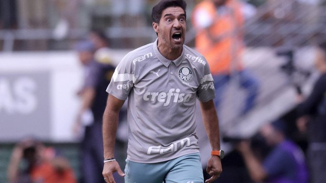 Áudio do VAR explica como arbitragem anulou o gol do Cruzeiro contra o Palmeiras