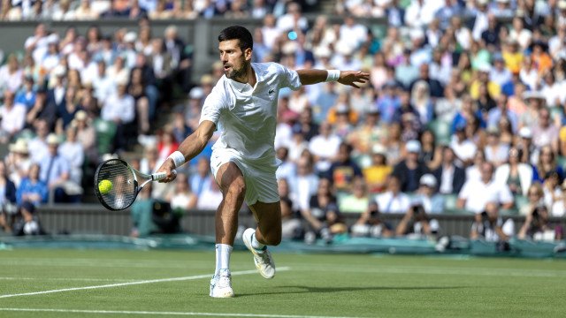 Djokovic confia em ‘última dança’ com Nadal na Olimpíada e descarta aposentadoria: ‘Nem penso’