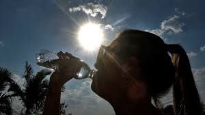 Cuidados com o calor: conheça dicas para evitar problemas de saúde em dias quentes