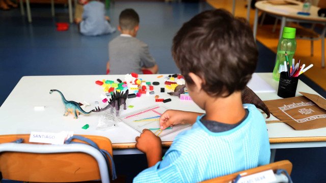 Brasil tem 632 mil crianças na fila por creche, mostra levantamento