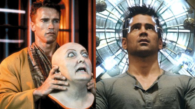 Os piores remakes do cinema! Concorda?