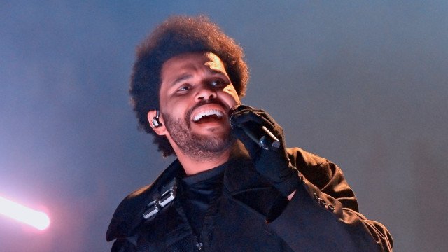 Show de The Weeknd no Estádio MorumBIS terá transmissão pelo Youtube