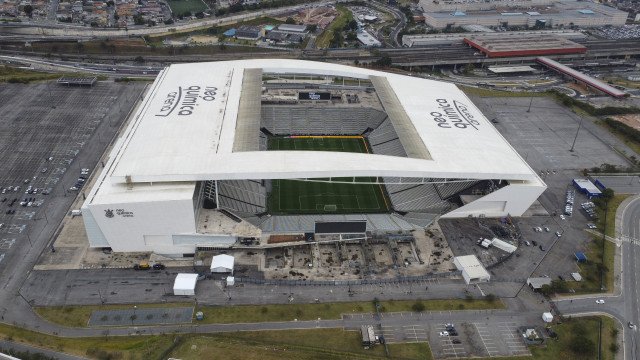 Procon-SP notifica a NFL antes de jogo na Neo Química Arena