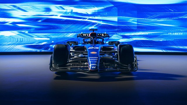 Williams anuncia argentino de 21 anos no lugar de Sargeant até o fim da temporada da F-1