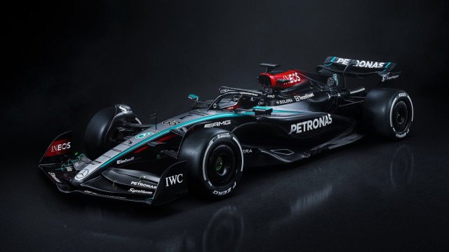 Engenheiro de Lewis Hamilton recebe promoção e vai continuar na Mercedes